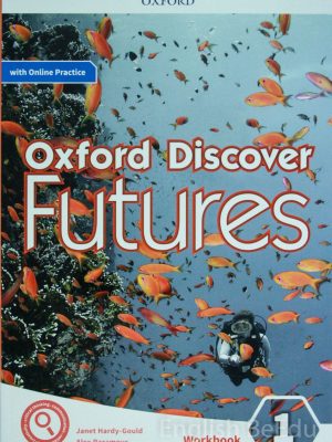 Oxford Discover Futures Workbook 1