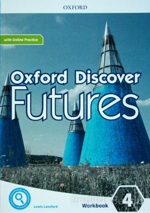 Oxford Discover Futures Workbook 4