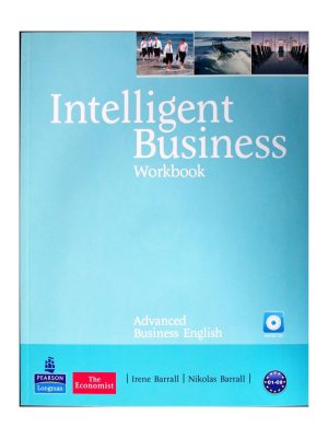 Intelligent Business Advanced Workbook with Audio CD
