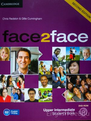 face2face Upper Intermediate A Student's
