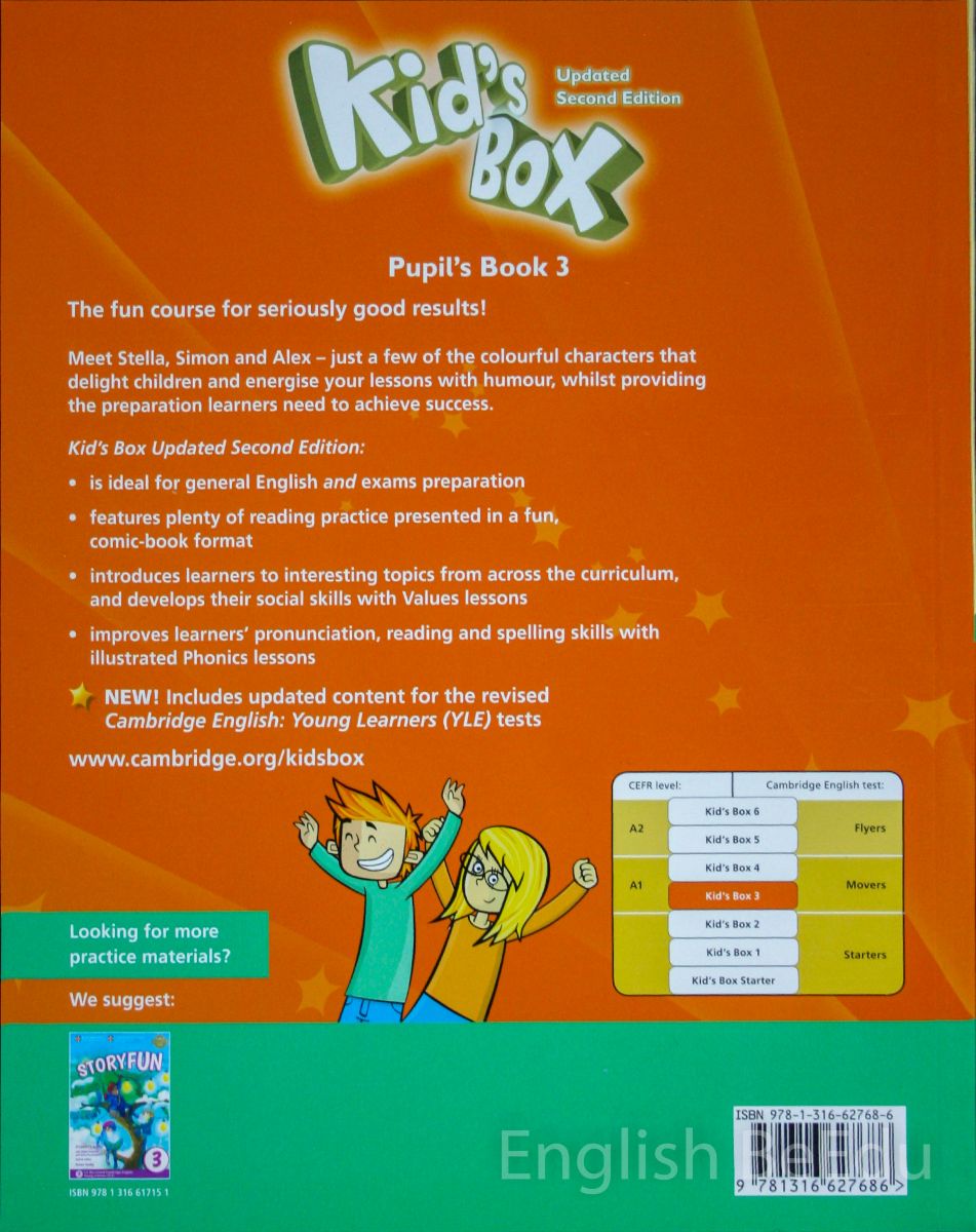 Kids box activity book ответы. Kids Box 3 рабочая тетрадь. Kid's Box 4 second Edition (updated) pupil's book. Kids Box учебник. Kids Box уровни.