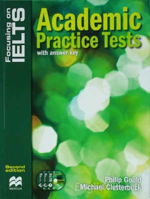 Focusing on IELTS Academic Practice