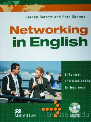 Networking in English