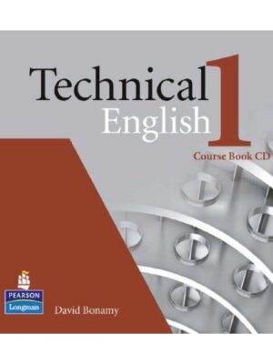 Technical English Level 1 Coursebook CD