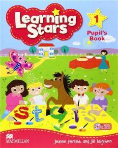 english-beedu-Learning Stars Level 1 Pupil’s Book