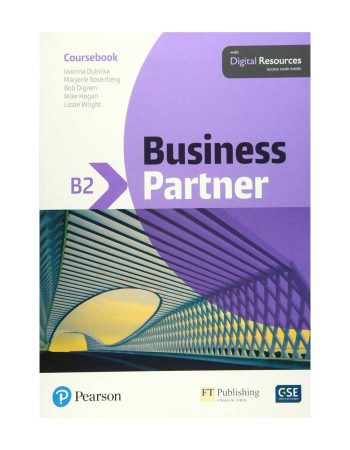 Business Partner B2 CB w