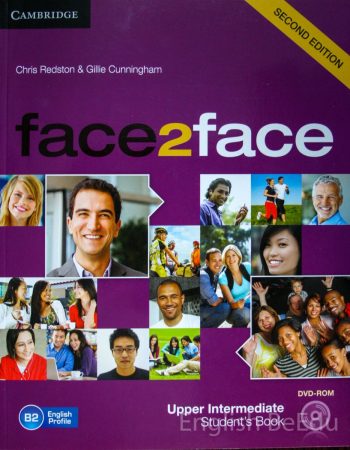 face2face Upper Intermediate A Student's