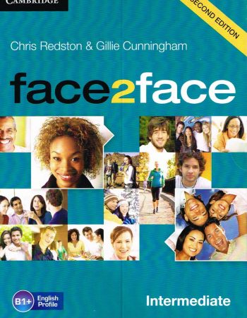 face2face Intermediate Class Audio