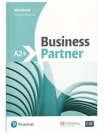 Business Partner A2+ WB f
