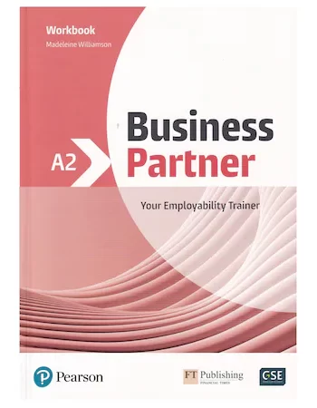 Business Partner A2 WB f
