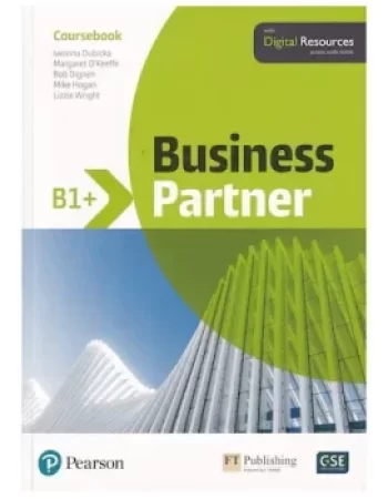 Business Partner B1+ CB w/DigRe