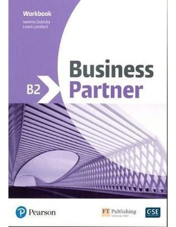 Business Partner B2 Workbook f